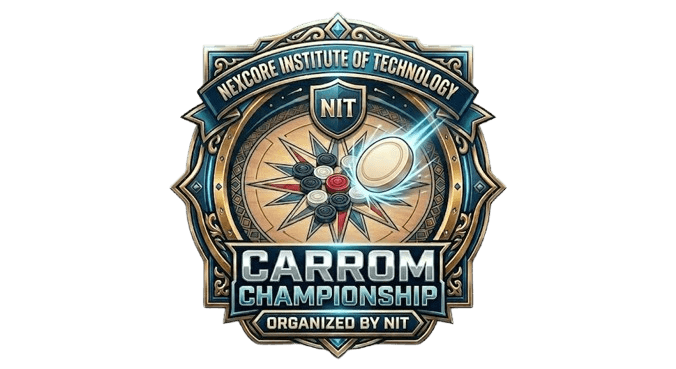 NIT Carrom